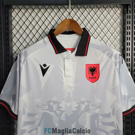 Maglia Albania Gara Away 2023/2024