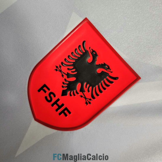 Maglia Albania Gara Away 2023/2024