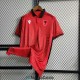 Maglia Albania Gara Home 2023/2024