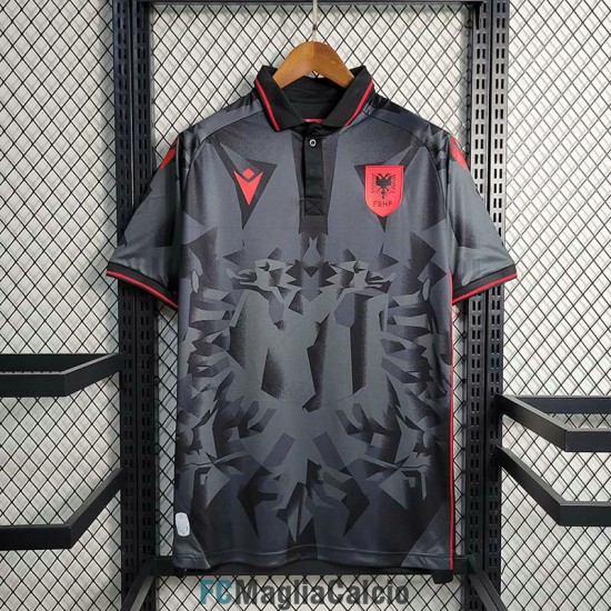 Maglia Albania Gara Third 2023/2024