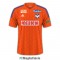 Maglia Albirex Niigata Gara Home 2023/2024