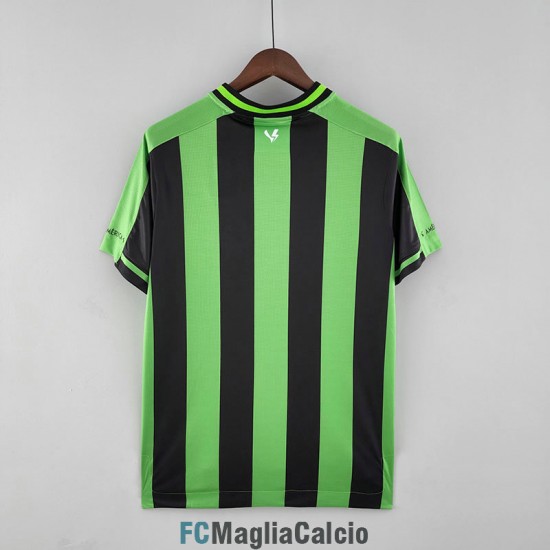 Maglia America FC Gara Home 2022/2023