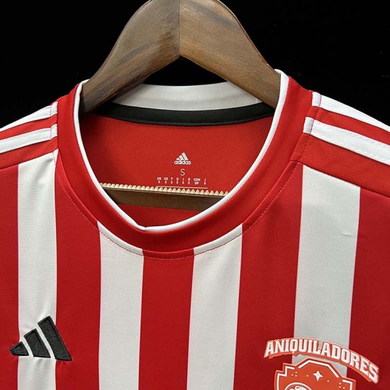 Maglia Aniquiladores FC Gara Home 2023/2024