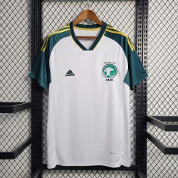 Maglia Arabia Saudita Gara Away 2023/2024