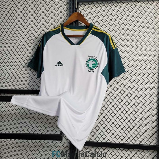 Maglia Arabia Saudita Gara Away 2023/2024