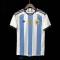 Maglia Argentina 3 Star Gara Home 2022/2023