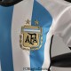 Maglia Argentina Bambino Gara Home 2022/2023