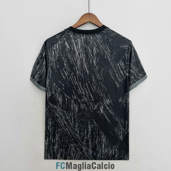 Maglia Argentina Commemorative Negro II 2022/2023