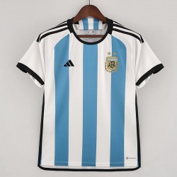 Maglia Argentina Gara Home 2022/2023