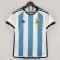 Maglia Argentina Gara Home 2022/2023