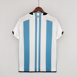 Maglia Argentina Gara Home 2022/2023