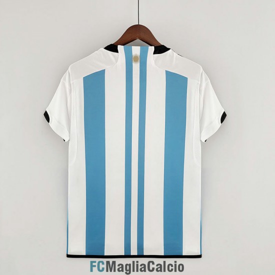 Maglia Argentina Gara Home 2022/2023