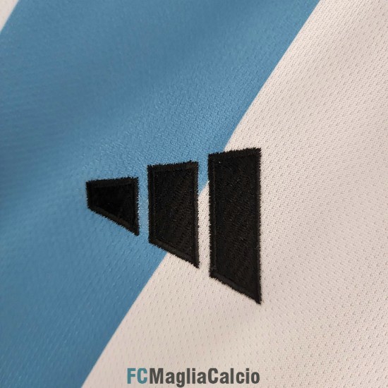 Maglia Argentina Gara Home 2022/2023