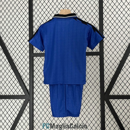 Maglia Argentina Retro Bambino Gara Away 1994/1995