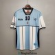 Maglia Argentina Retro Commemorative Edition 2001/2002