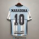 Maglia Argentina Retro Commemorative Edition 2001/2002