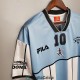 Maglia Argentina Retro Commemorative Edition 2001/2002