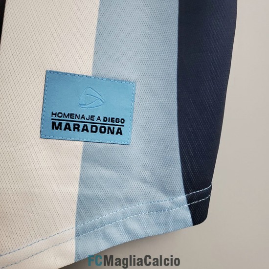 Maglia Argentina Retro Commemorative Edition 2001/2002