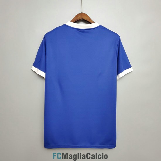 Maglia Argentina Retro Gara Away 1986/1987