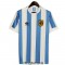 Maglia Argentina Retro Gara Home 1978/1979