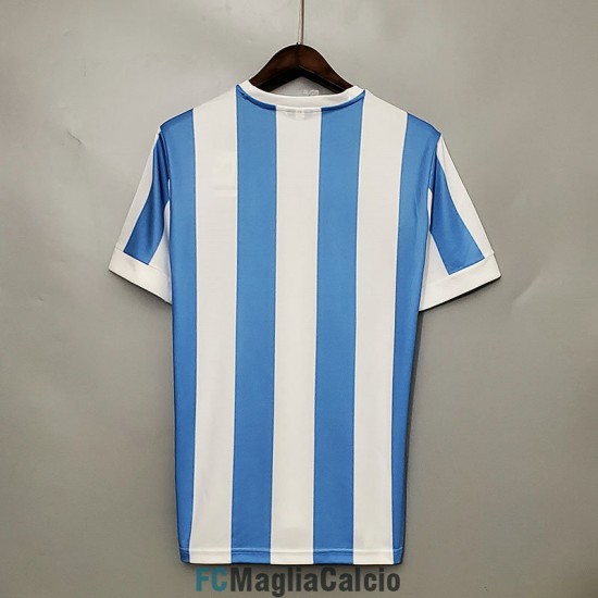 Maglia Argentina Retro Gara Home 1978/1979