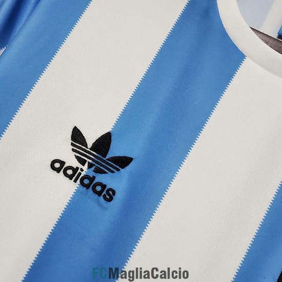 Maglia Argentina Retro Gara Home 1978/1979