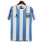 Maglia Argentina Retro Gara Home 1986/1987