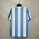 Maglia Argentina Retro Gara Home 1986/1987