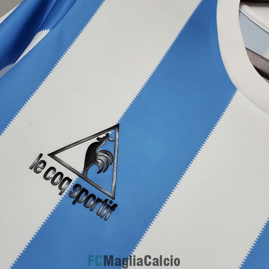 Maglia Argentina Retro Gara Home 1986/1987