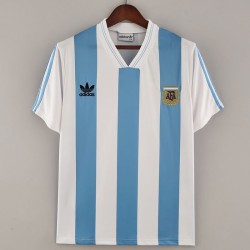 Maglia Argentina Retro Gara Home 1993/1994