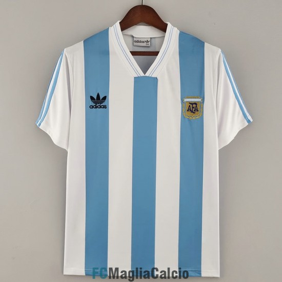 Maglia Argentina Retro Gara Home 1993/1994