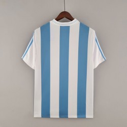 Maglia Argentina Retro Gara Home 1993/1994