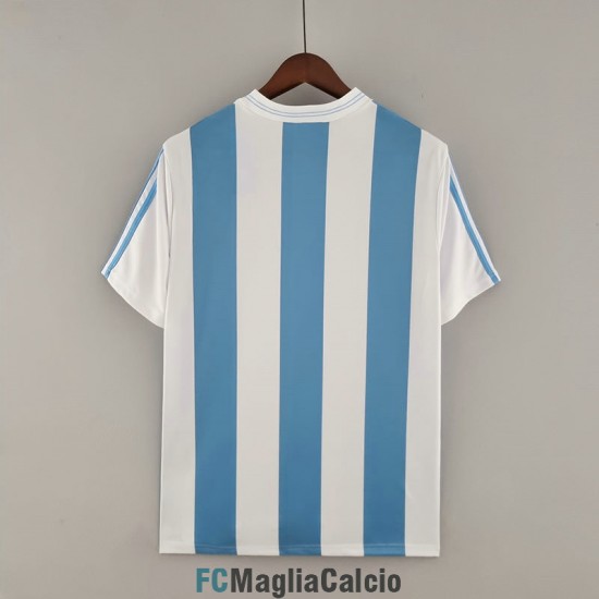 Maglia Argentina Retro Gara Home 1993/1994