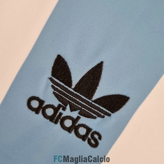 Maglia Argentina Retro Gara Home 1993/1994