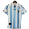 Maglia Argentina Retro Gara Home 1996/1997