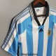 Maglia Argentina Retro Gara Home 1998/1999