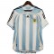 Maglia Argentina Retro Gara Home 2006/2007