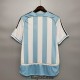 Maglia Argentina Retro Gara Home 2006/2007