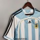 Maglia Argentina Retro Gara Home 2006/2007