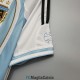 Maglia Argentina Retro Gara Home 2006/2007