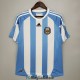 Maglia Argentina Retro Gara Home 2010/2011