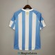 Maglia Argentina Retro Gara Home 2010/2011