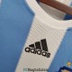 Maglia Argentina Retro Gara Home 2010/2011