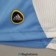 Maglia Argentina Retro Gara Home 2010/2011