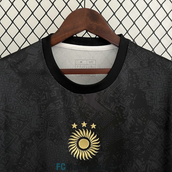 Maglia Argentina Special Edition Black I 2023/2024