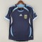 Maglia Argentina Training Royal Blu 2022/2023