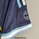 Maglia Argentina Training Royal Blu 2022/2023