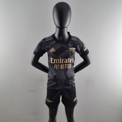 Maglia Arsenal Bambino Gara Away 2022/2023