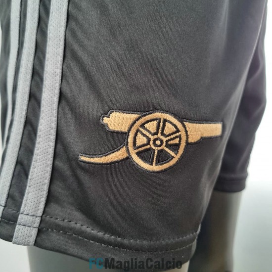 Maglia Arsenal Bambino Gara Away 2022/2023