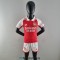 Maglia Arsenal Bambino Gara Home 2022/2023